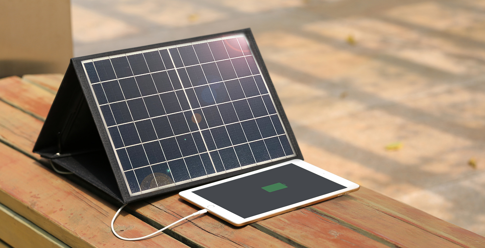 60 Watt Solar Panel